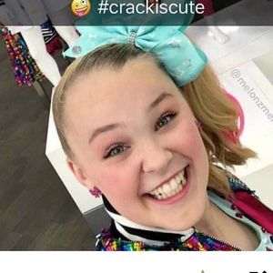 Meet your Posher, Gracegrace